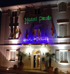 Hotel Paola